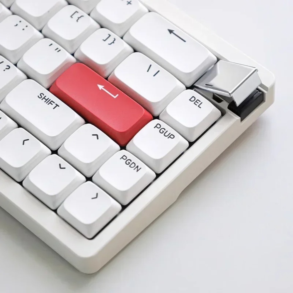 Laptop Accessories Productivity - Teclado mecánico Keydous AJ68, accesorios portátiles