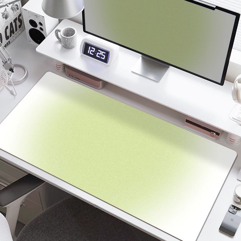 Laptop Accessories Productivity - Alfombrilla de ratón de goma con