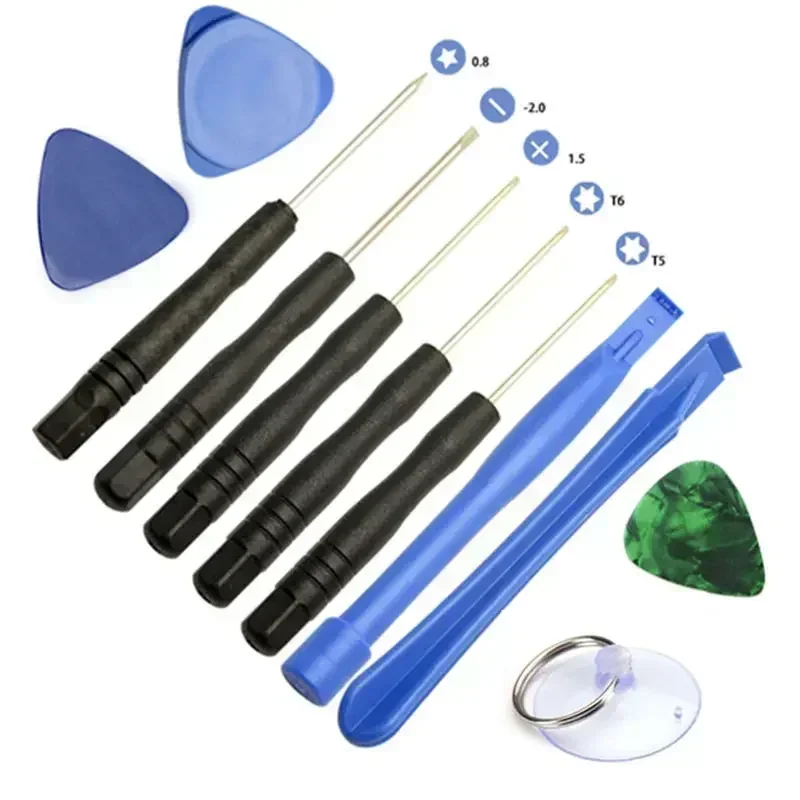 Laptop Open Accessories - Herramienta de reparación manual para teléfono