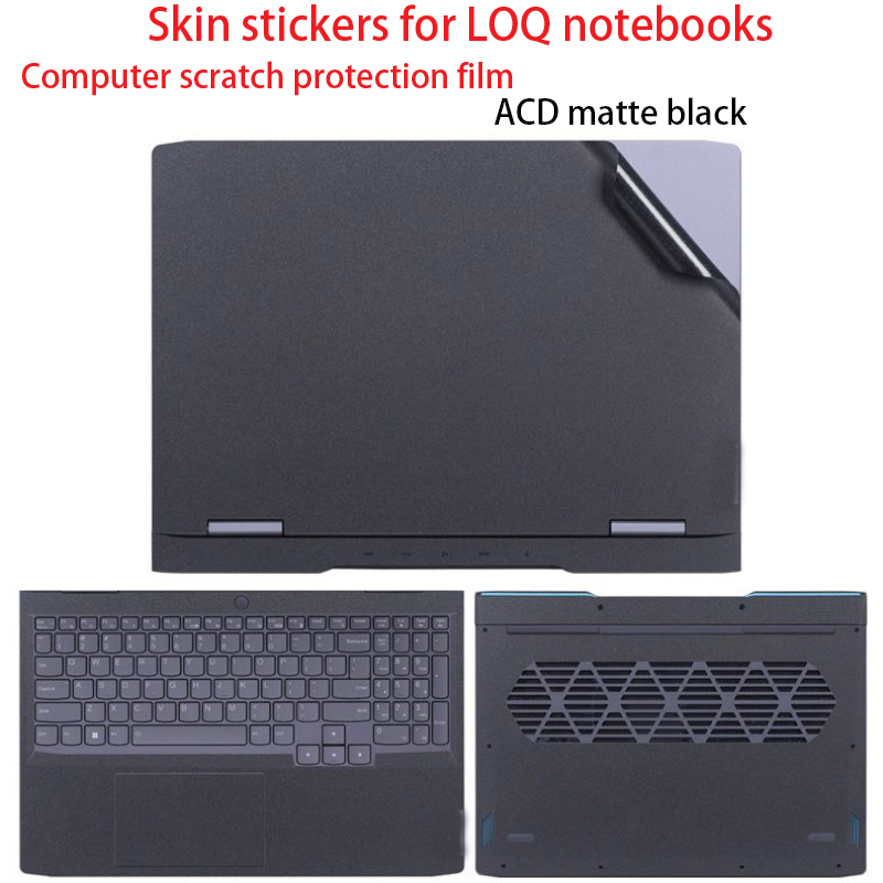 Laptop Accessories Lenovo Loq - Para Lenovo LOQ 15IRX10 15IRX10 pegatina