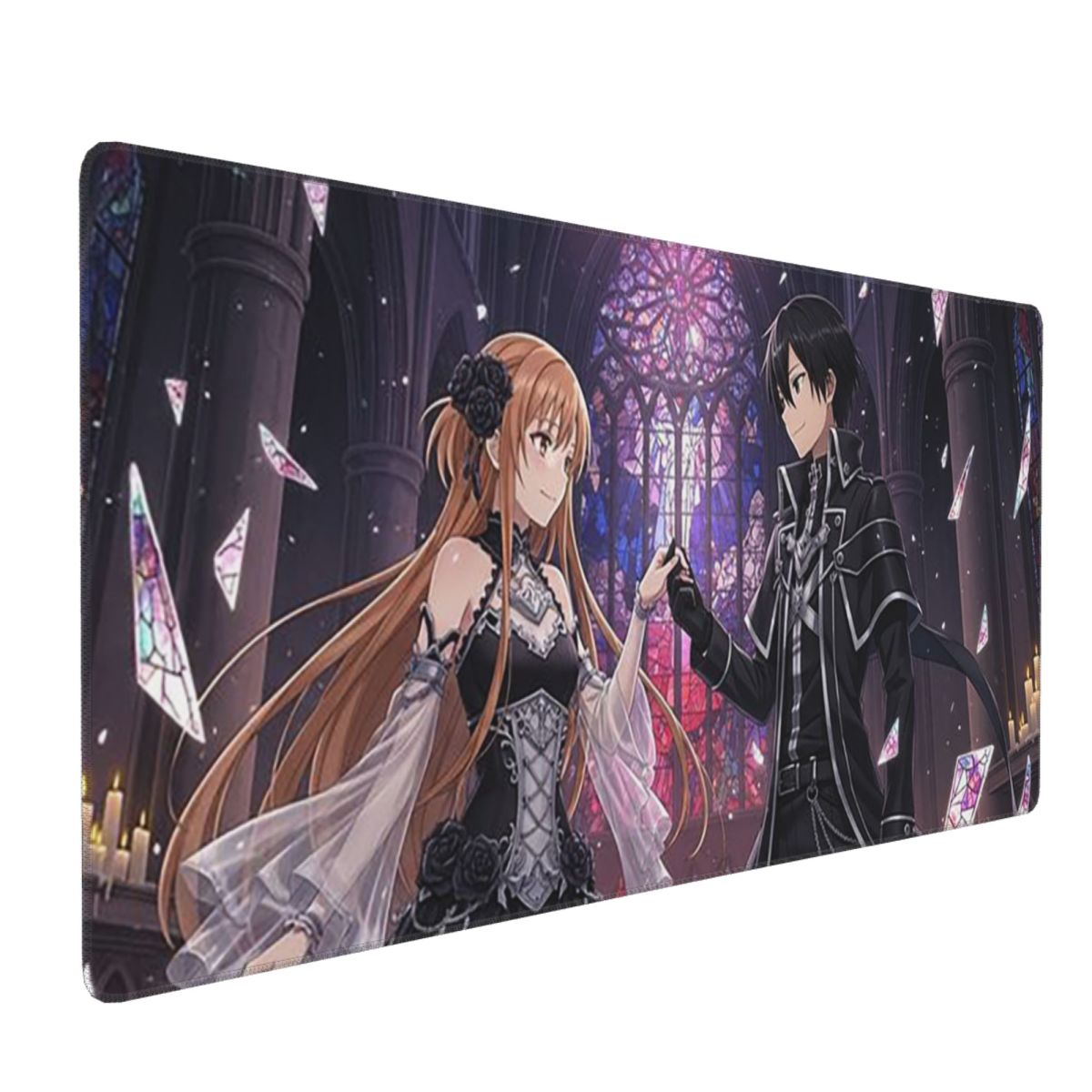 Alfombrilla de ratón grande Sw - Laptop Accessories Online reseña y precio