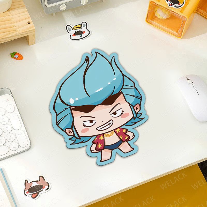 Alfombrilla de ratón con diseñ - Laptop Accessories reseña y precio