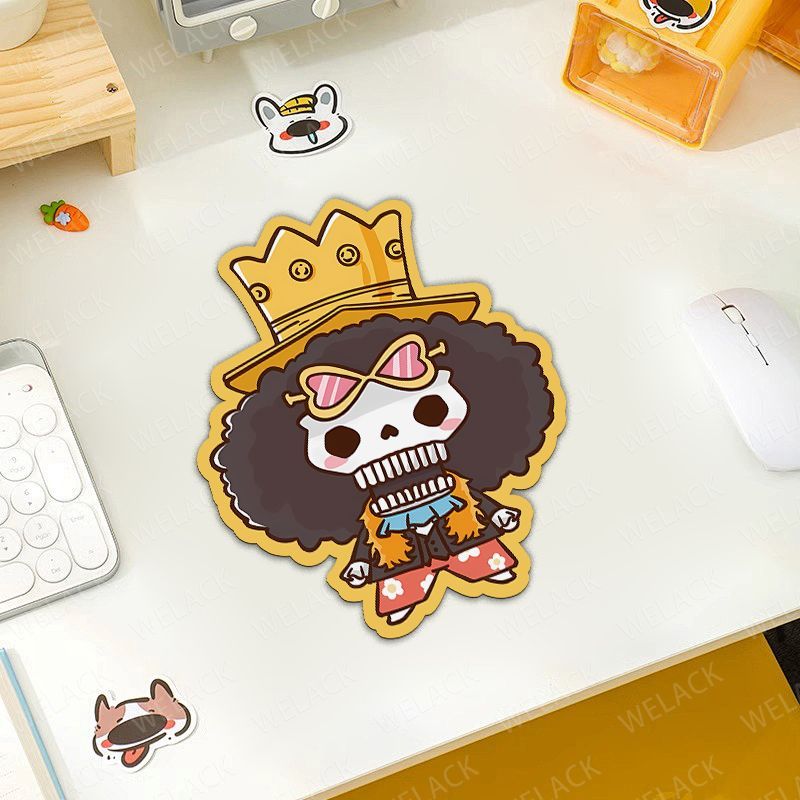 Alfombrilla de ratón con diseñ - Laptop Accessories reseña y precio