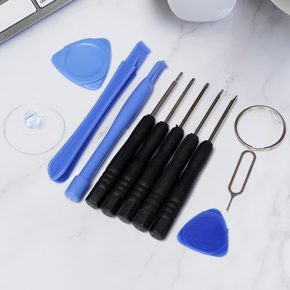 Kit de Herramientas Multiusos  - Laptop Open Accessories reseña y precio