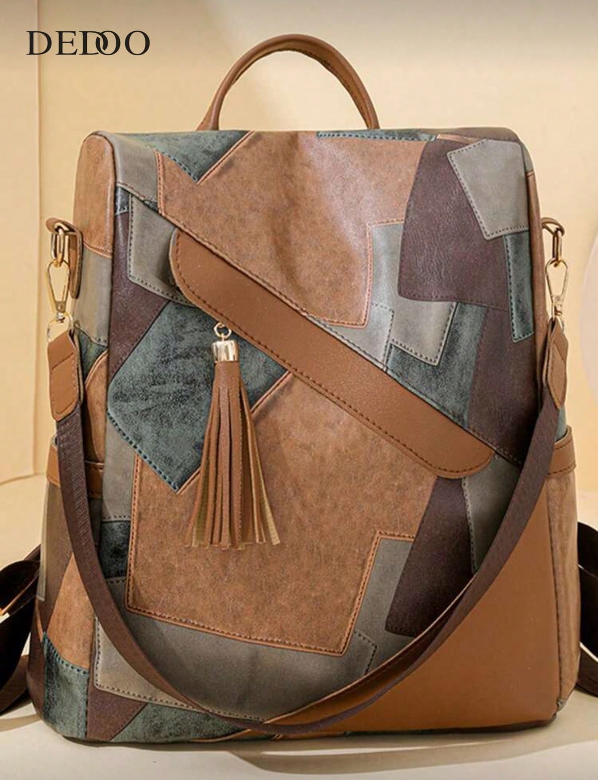 Mochila de gran capacidad con  - Laptop Accessories Essential reseña y precio