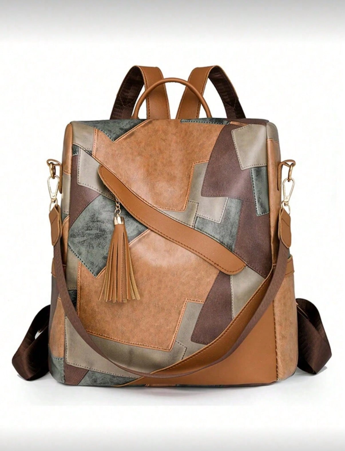 Mochila de gran capacidad con  - Laptop Accessories Essential reseña y precio