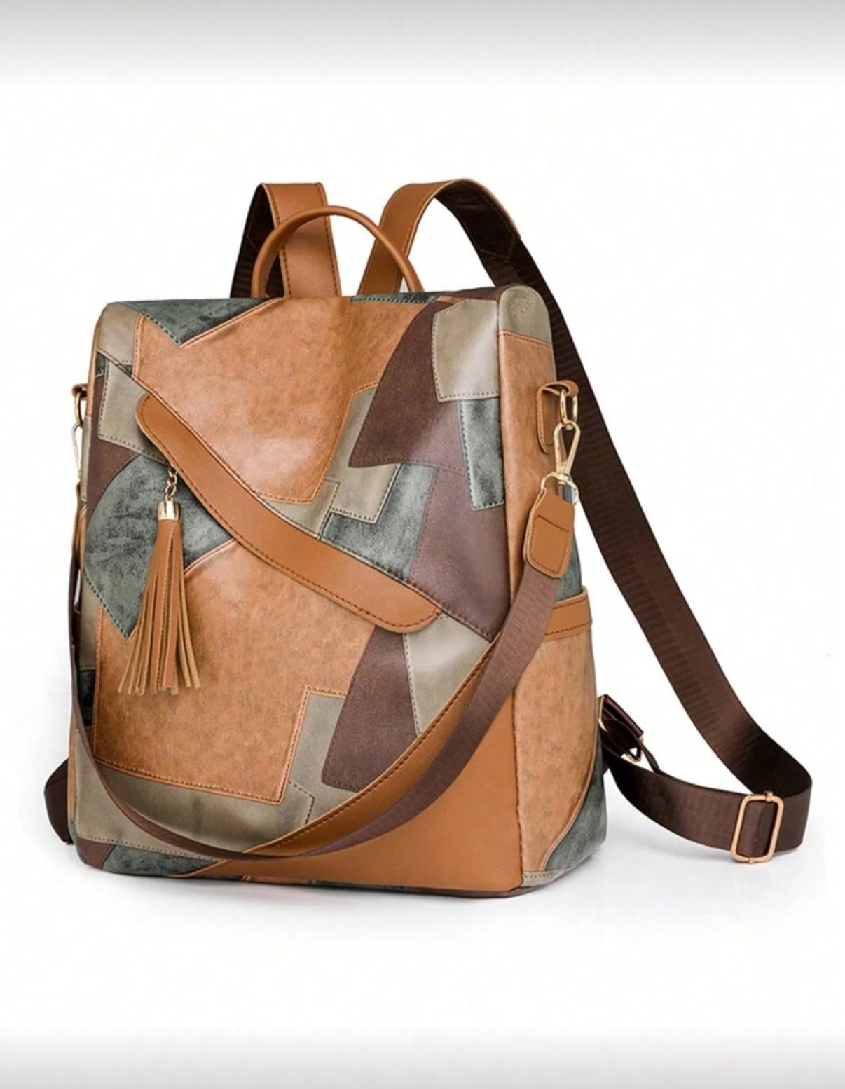 Mochila de gran capacidad con  - Laptop Accessories Essential reseña y precio
