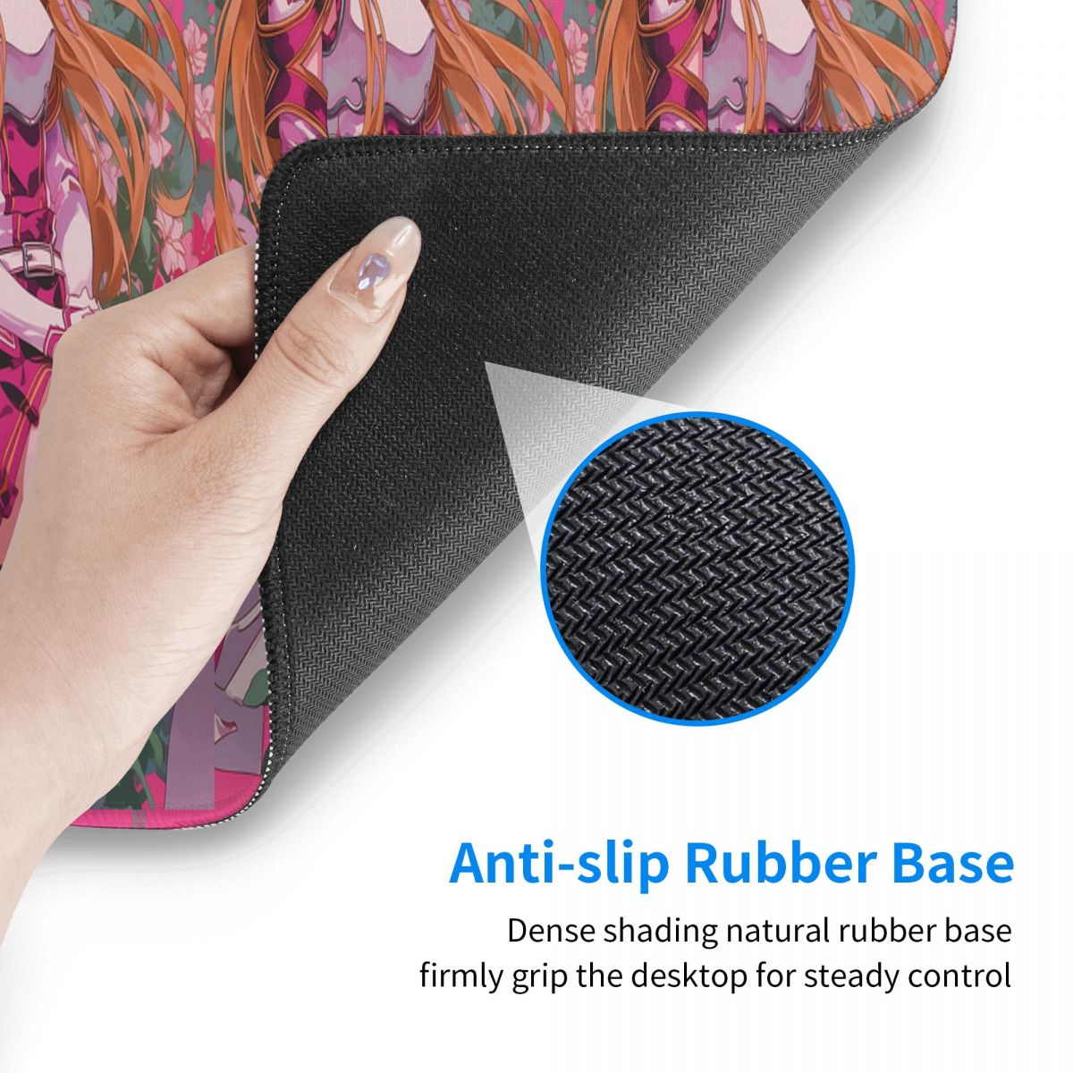 Alfombrilla de Ratón Grande Sw - Laptop Accessories Online reseña y precio