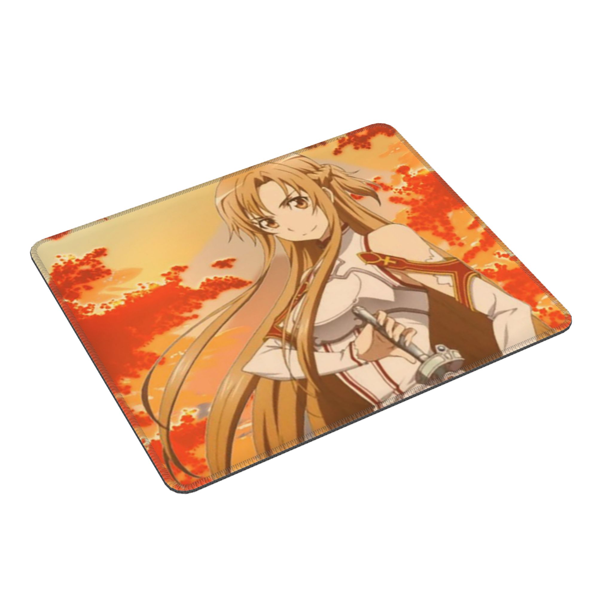 Alfombrilla de ratón de Anime  - Laptop Accessories Online reseña y precio