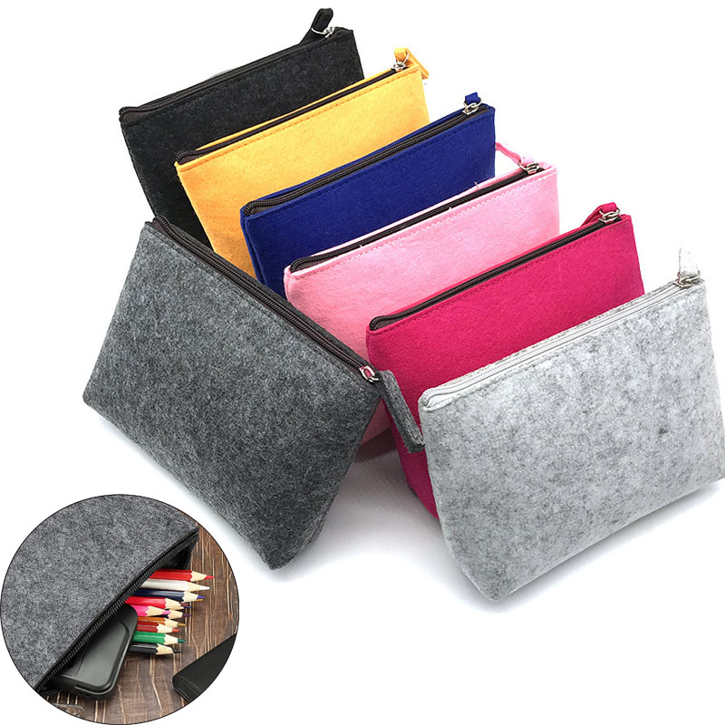Organizador Digital de fieltro - Laptop Accessories Productivity reseña y precio