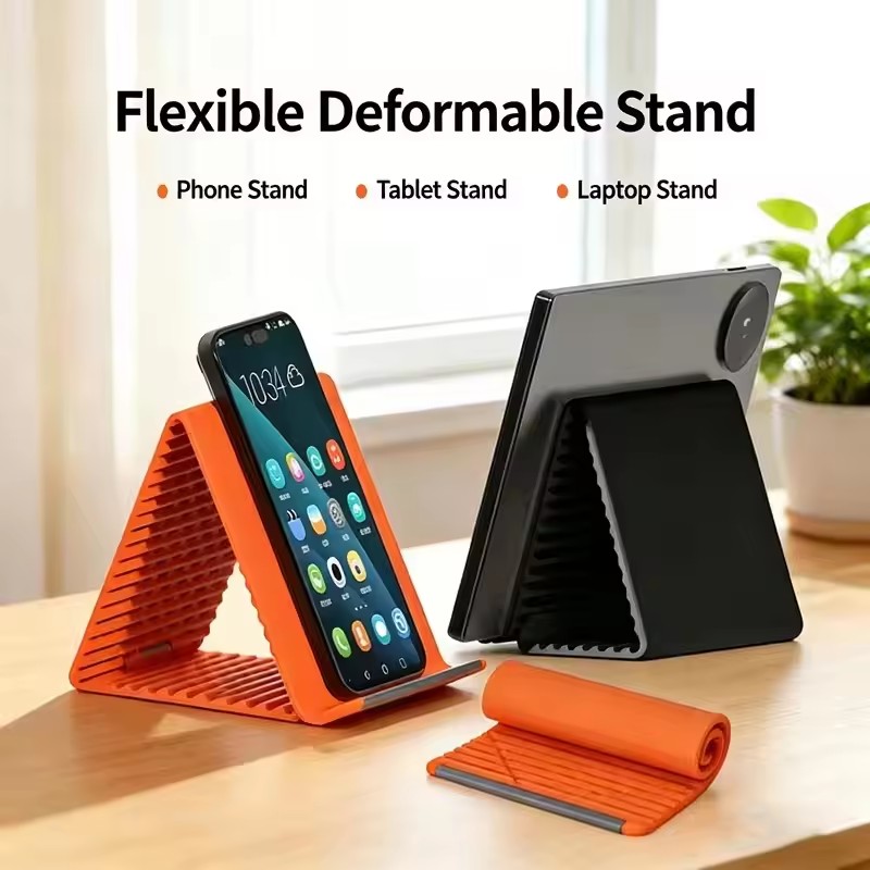 Soporte Plegable y Flexible pa - Laptop Accessories reseña y precio
