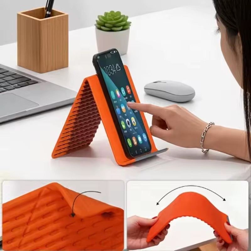 Soporte Plegable y Flexible pa - Laptop Accessories reseña y precio