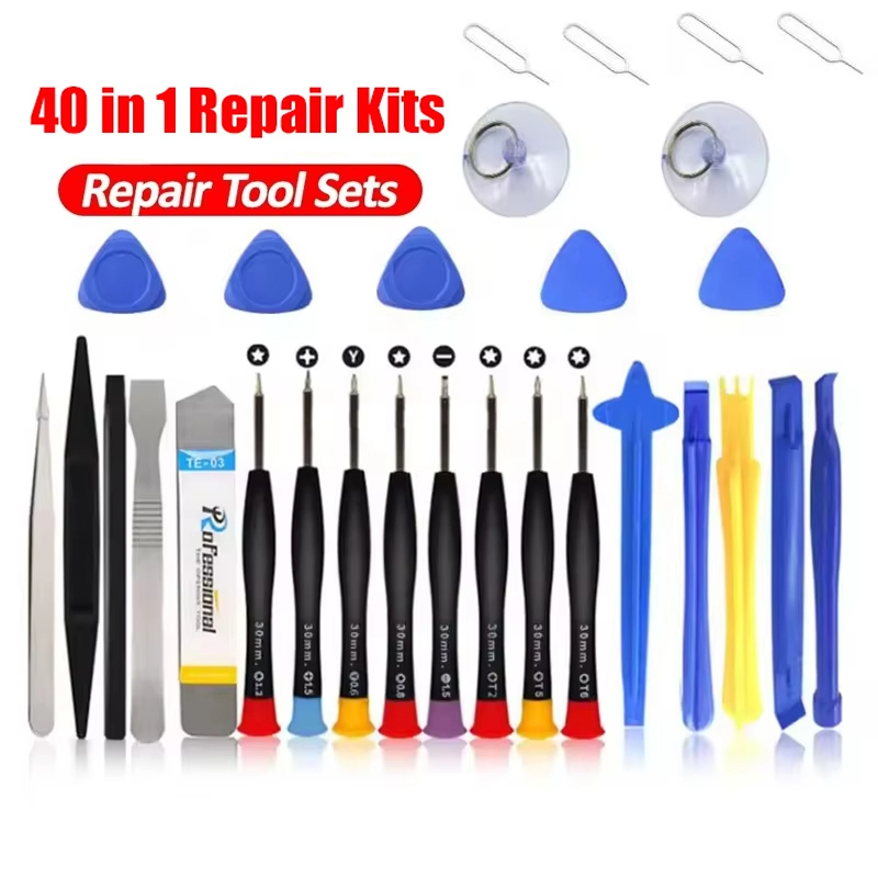 Herramienta multifuncional 40  - Laptop Open Accessories reseña y precio
