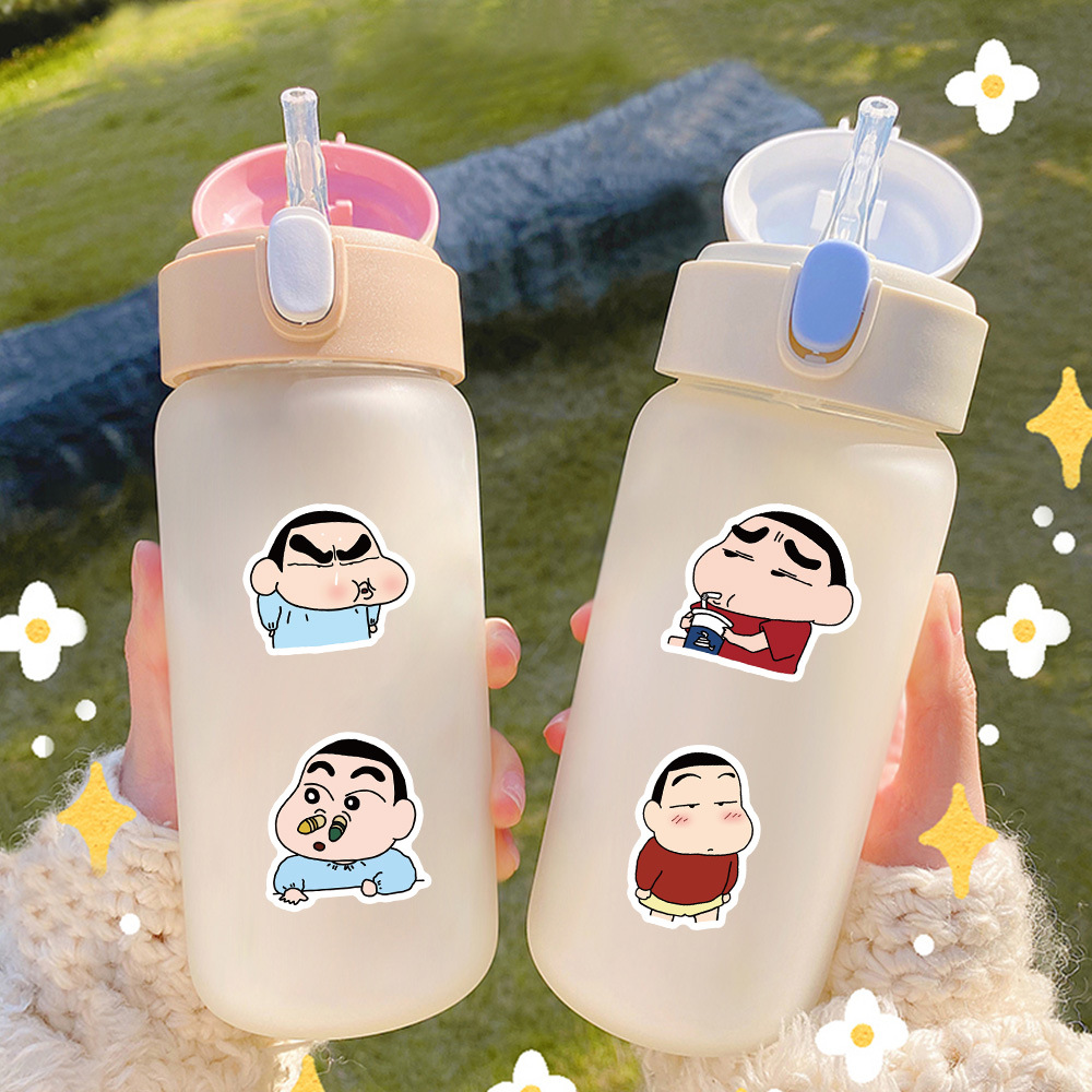 Lindas Pegatinas de Anime de D - Laptop Accessories reseña y precio