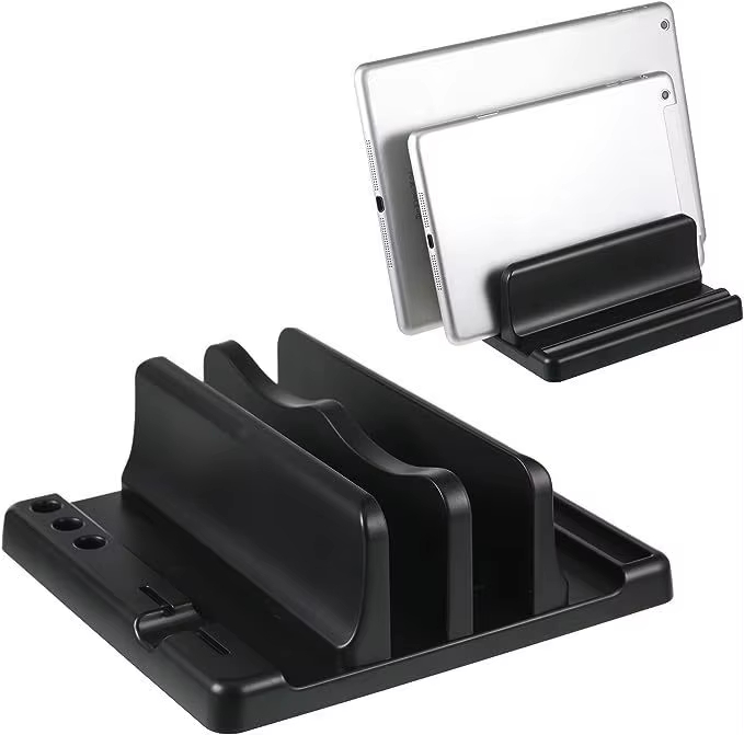 Soporte vertical para ordenado - Laptop Accessories Productivity reseña y precio