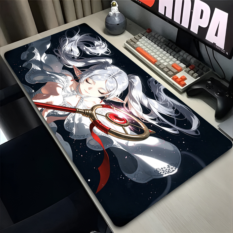 Alfombrilla para ratón de orde - Laptop Accessories Essential reseña y precio