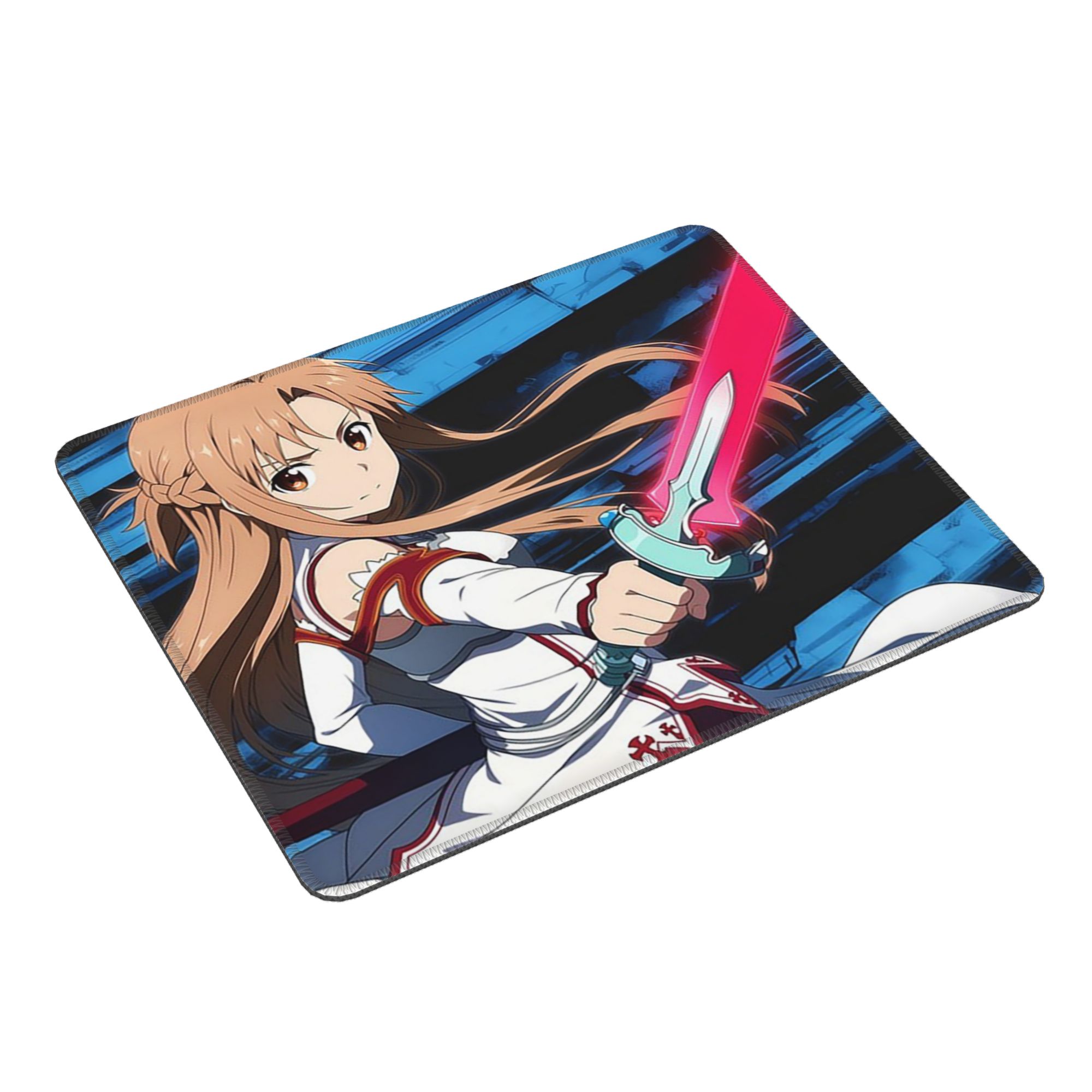 Alfombrilla de ratón de Anime  - Laptop Accessories Online reseña y precio