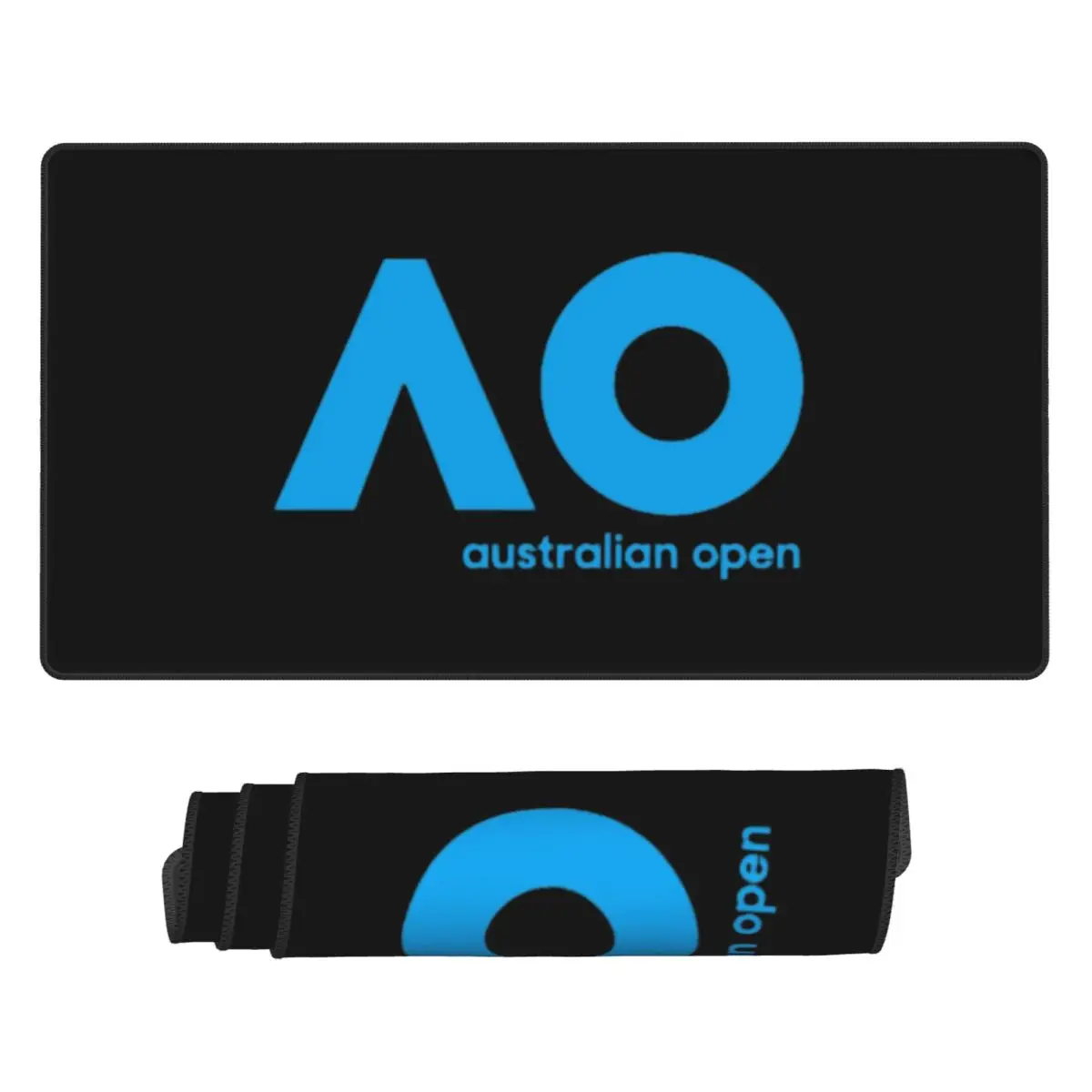 Alfombrilla de ratón grande Au - Laptop Open Accessories reseña y precio
