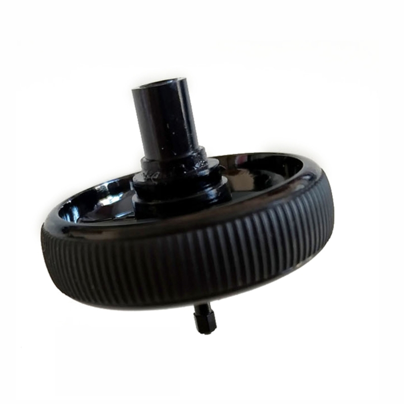 Rueda de desplazamiento del ra - Logitech Mouse G Pro X Superlight reseña y precio