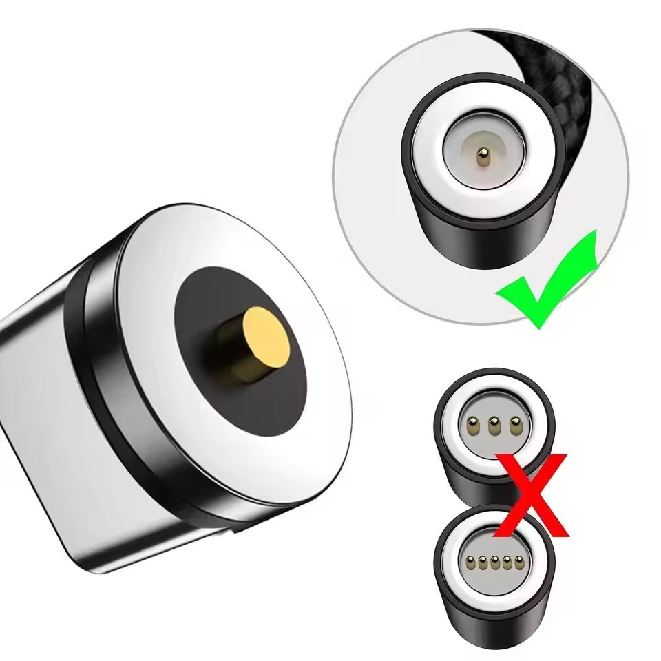 1/5/10PCS Adaptador de cable d - Usb C Power Adapter reseña y precio