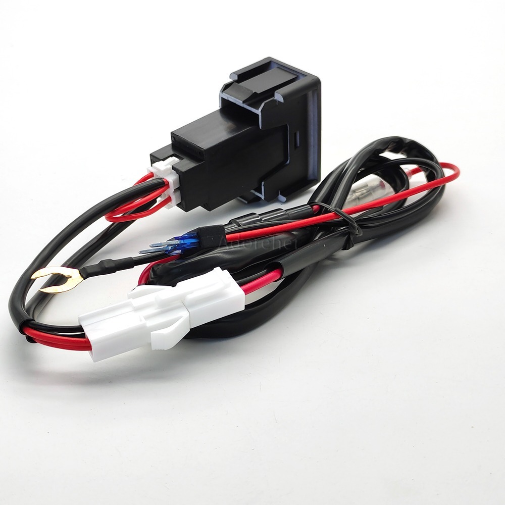 Cargador Rápido para Auto Suzu - Usb C Power Adapter reseña y precio