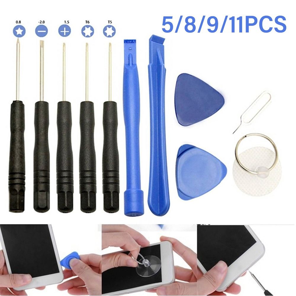 Juego de herramientas de mano  - Laptop Open Accessories reseña y precio