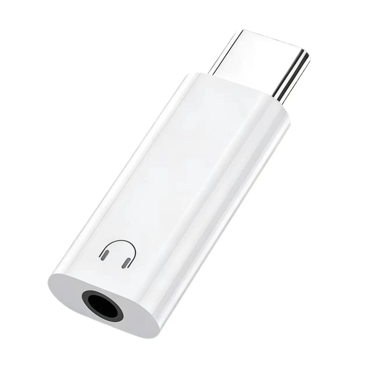 USB C to 3.5mm Earphone Adapte - Usb C Power Adapter reseña y precio