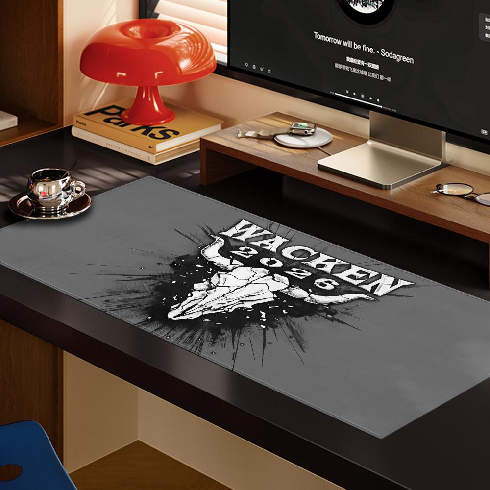 Alfombrilla de ratón W-Wacken  - Laptop Open Accessories reseña y precio