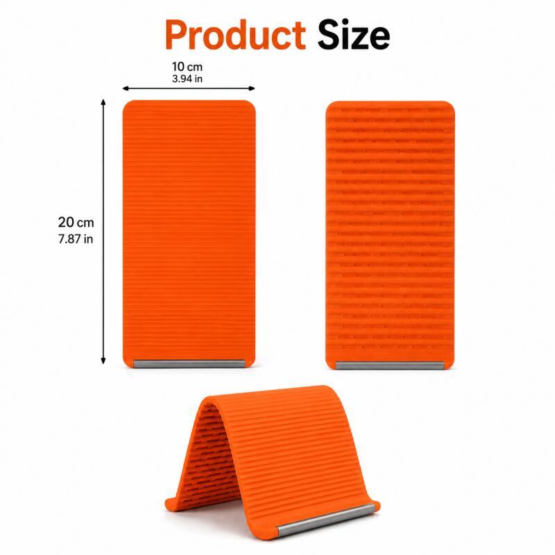 Soporte Plegable Creativo para - Laptop Accessories reseña y precio