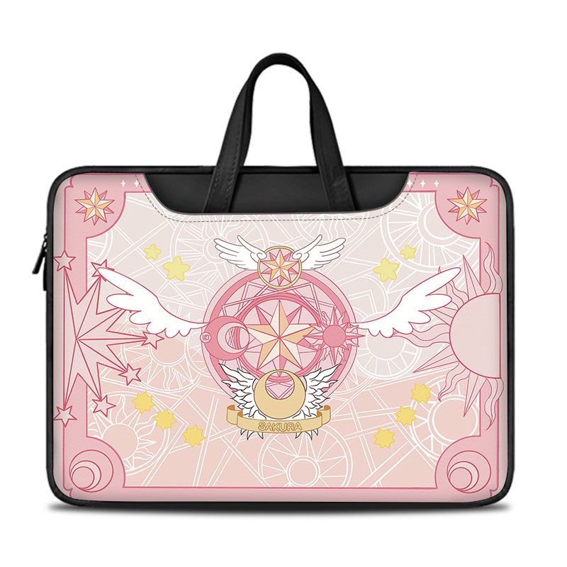 Bolsa para portátil Card Capto - Laptop Accessories reseña y precio