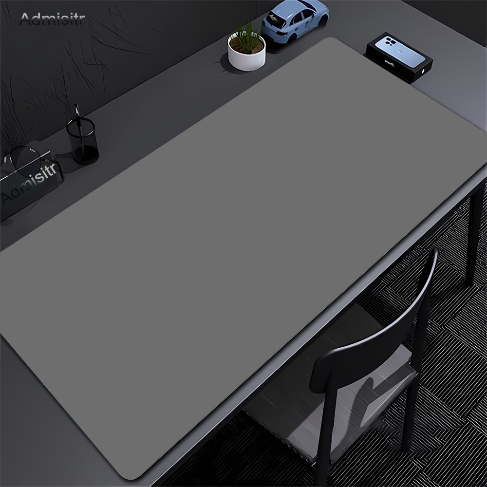 Alfombrilla de ratón negra gra - Laptop Accessories Productivity reseña y precio