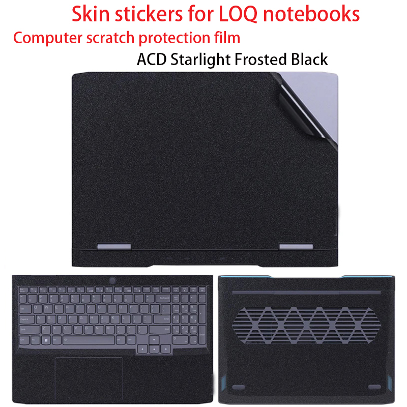 Para Lenovo LOQ 15IRX10 15IRX1 - Laptop Accessories Lenovo Loq reseña y precio