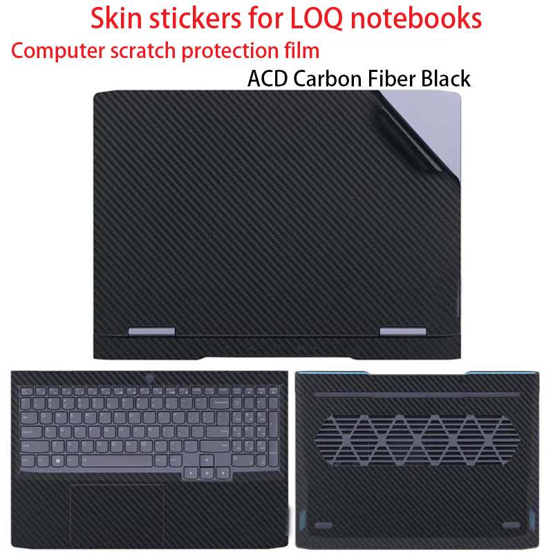Para Lenovo LOQ 15IRX10 15IRX1 - Laptop Accessories Lenovo Loq reseña y precio