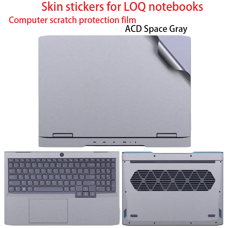 Para Lenovo LOQ 15IRX10 15IRX1 - Laptop Accessories Lenovo Loq reseña y precio