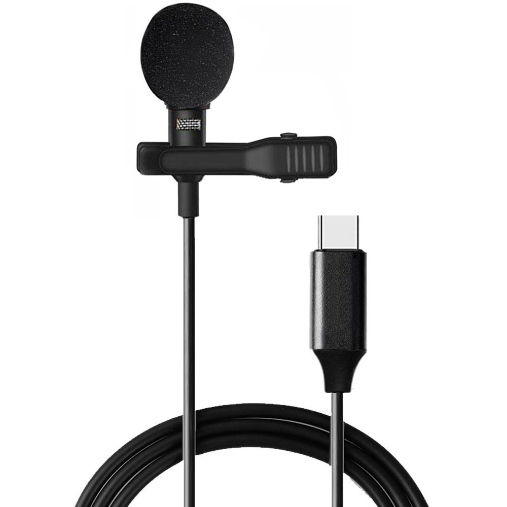 Mini micrófono portátil conden - Laptop Accessories Online reseña y precio