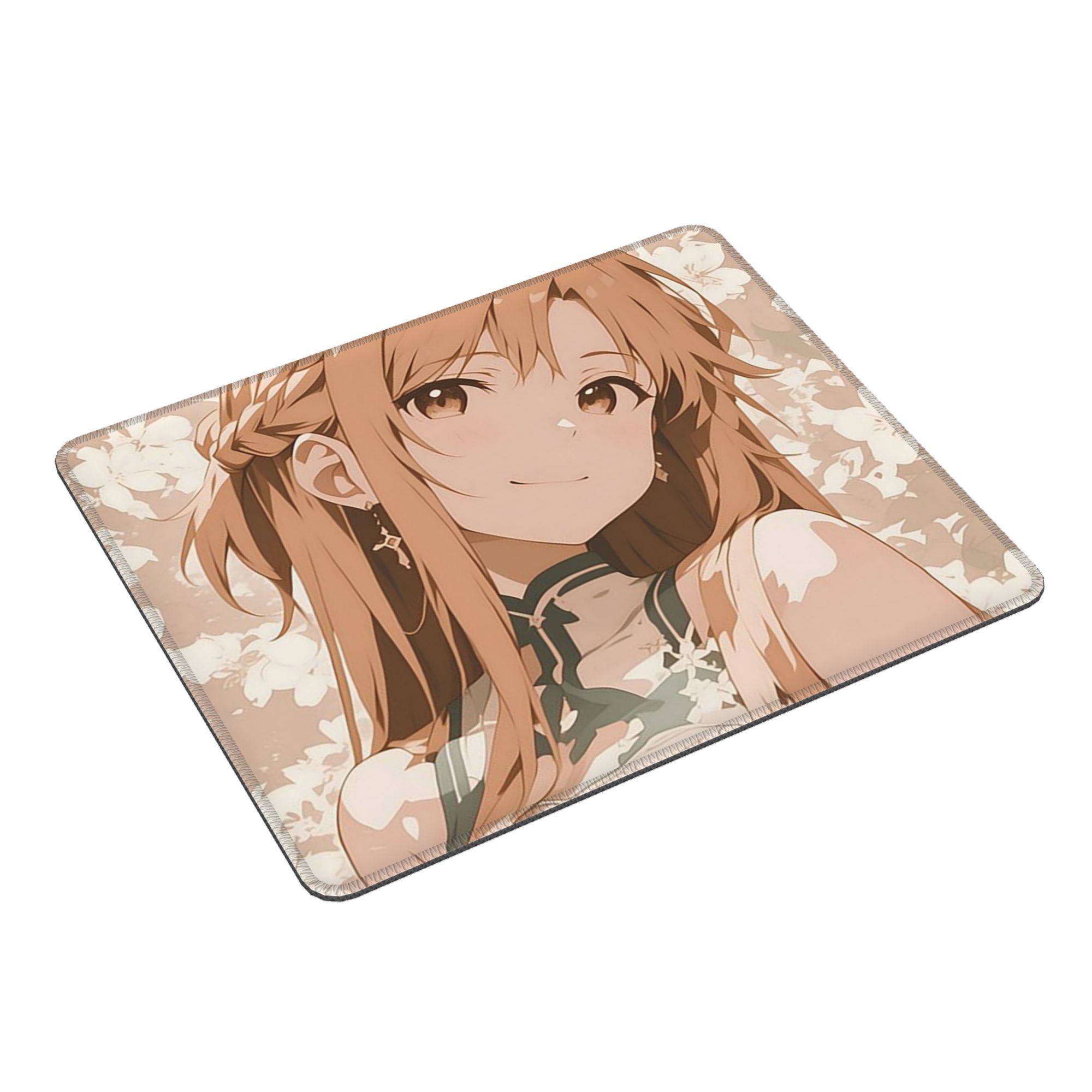 Alfombrilla de ratón de Anime  - Laptop Accessories Online reseña y precio