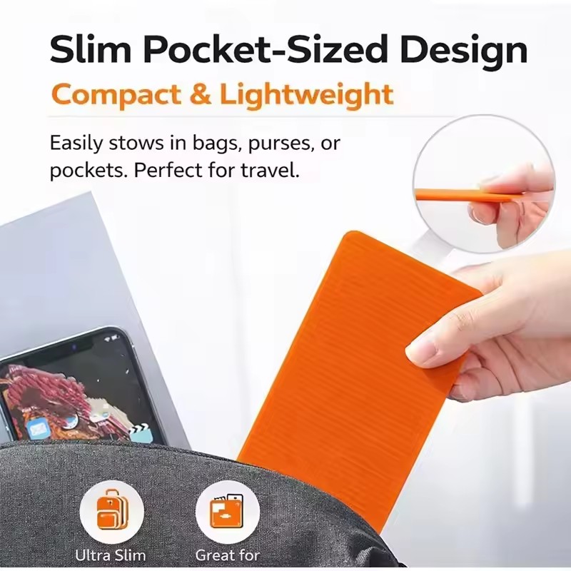 Soporte Plegable y Flexible pa - Laptop Accessories reseña y precio